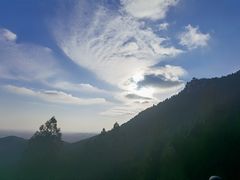 -青州市云门山风景区