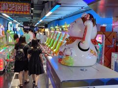 -核客电玩城(东门店)