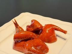 -铜锣湾·有麝自然香(渝北财富中心店)