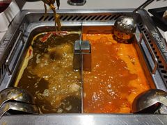 -海底捞火锅(关山保利店)