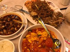 -桥底辣蟹(谢斐道店)