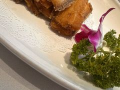 干煎带鱼-老人和饭店(淮海中路店)