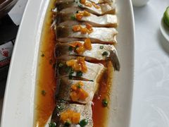 -香山湖家家宴(中山陵店)