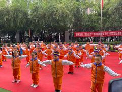 -吉的堡幼儿园(林隐天下园)