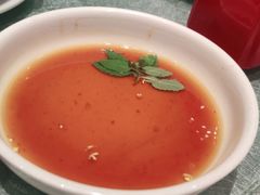 -小厨娘淮扬菜(天印大道店)