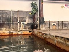 -黄瓜箐温泉疗养院
