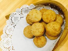 -乌镇那一年小院主题餐厅(甘泉西路店)