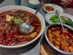 -四川饭店(城乡购物中心店)