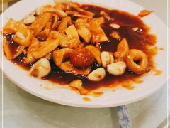 -六顺园清真回族饭店(工程街店)