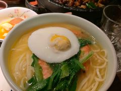 -绿茶餐厅(昌平悦荟店)