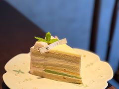 -风陵渡口RESERVE·观山