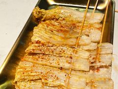 -海岛八号龙虾烧烤田鸡(蓝天路总店)