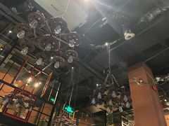 -川天喉重庆江湖菜