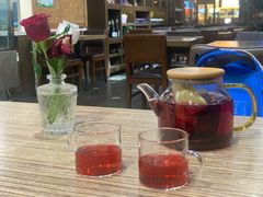 -榖屋house of flour(张江首店)