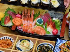 -桃屋日本料理(清华科技园店)