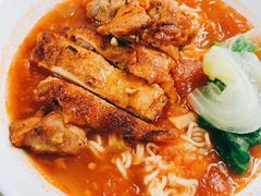 -颓记茶餐厅(美景总店)