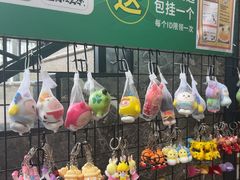 -椿记烧鹅(叠彩店)