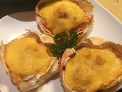 -王鼎精致料理铁板烧(世博源店)