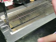 -青松宇大汗·碳烤羊腿(大浪店)