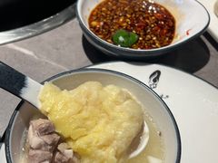-同仁四季椰子鸡(海岸城天利店)