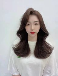 -缪斯造型烫发染发蛋白护理北京三里屯直营
