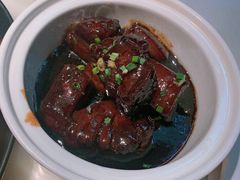 外婆红烧肉-佬肥猫(国华广场店)