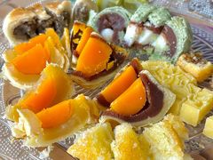 -鼓浪屿牌馅饼(大同路店)