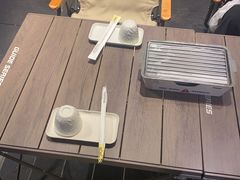 -木屋烧烤(龙岗南联店)