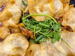 -百姓食府(秦虹路店)