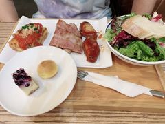 -榖屋house of flour(张江首店)