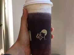 -喜茶(中山利和新地店)