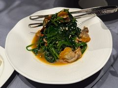 -宝轩渔府·老字号海鲜·正宗津菜(水上店)