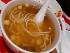 -西贝莜面村(上海百联西郊店)