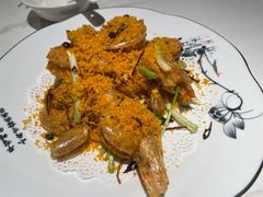 -十六台·经典广东菜(德外大街店)