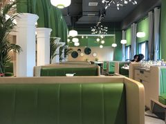 大堂-荔粥记潮汕砂锅粥(太湖路店)
