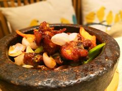 台式三杯鸡-觅唐MITONG(鸟巢店)
