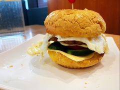 -香港深井掂檔烧鹅茶餐厅(海韵城店)