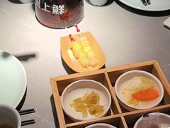 -闽上鲜·福建菜(龙湖滨江天街店)