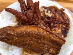 把子肉-刘小忙把子肉(北园大街总店)