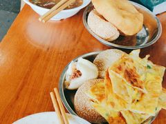 -西工饭庄快餐厅(西工小街店)