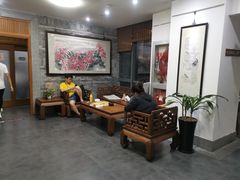 -秦汉胡同书法国画古筝围棋书院(漕宝日月光分馆)