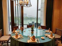 -翠山·映月湖景餐厅(映月湖公园店)
