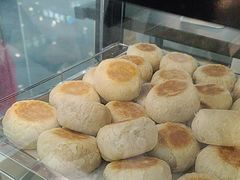 -花园饼屋·吐司蛋糕面包(星海店)