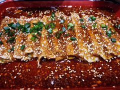 -常和州·夜宵大排档(常州单店)