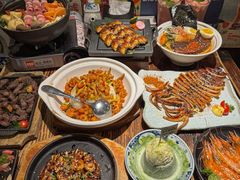 -小川洋风料理(汉街店)