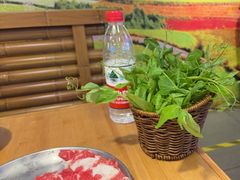 -洱火云南酸菜牛肉火锅(石景山当代商城店)