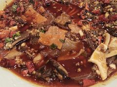 -川府宴语烤鱼川菜家常菜(梨园店)