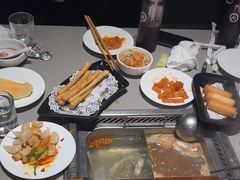 -海底捞火锅(方塔东街店)