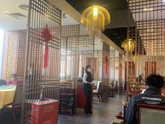 -东来顺饭庄(金泉广场店)
