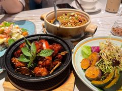 -志明眷村·台式融合菜·宵夜